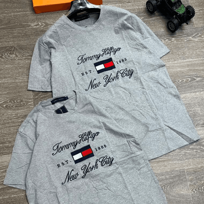 T-shirt Tommy Hilfiger 